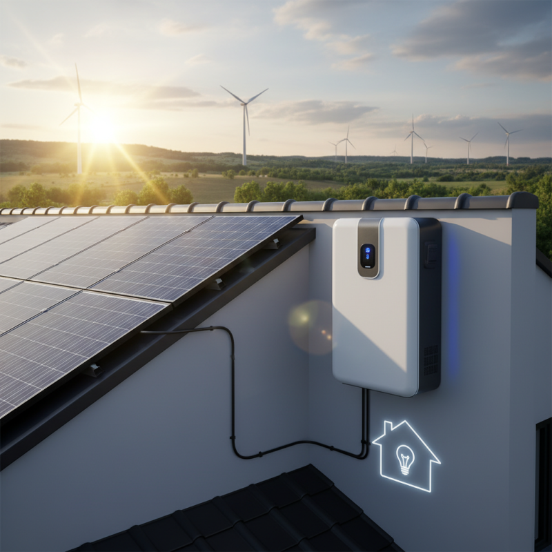 Why is Battery Storage Essential for Solar Energy Solutions?