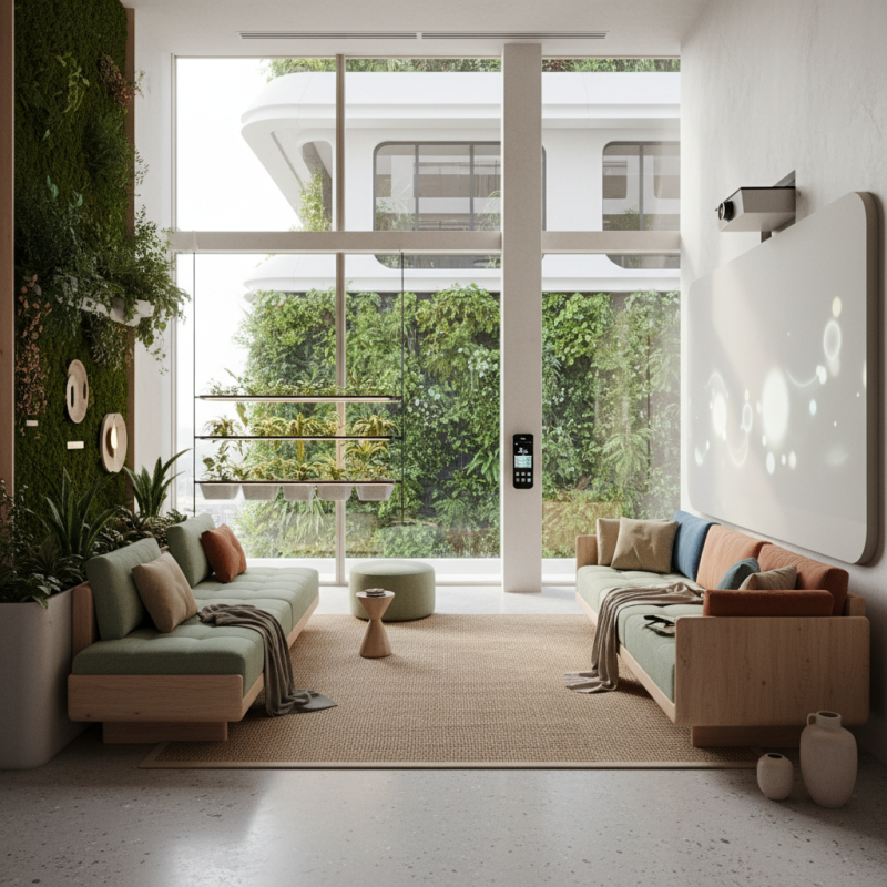 How to Discover the Latest Interior Design Trends in 2026?