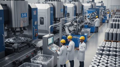 2026 Best Steel Washer Factories for Quality and Pricing?