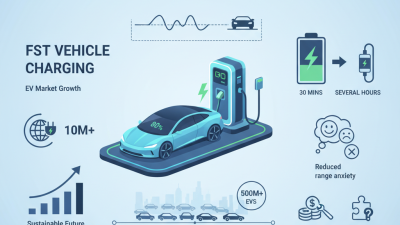 Why You Should Consider a DC Ev Charger for Fast Electric Vehicle Charging?
