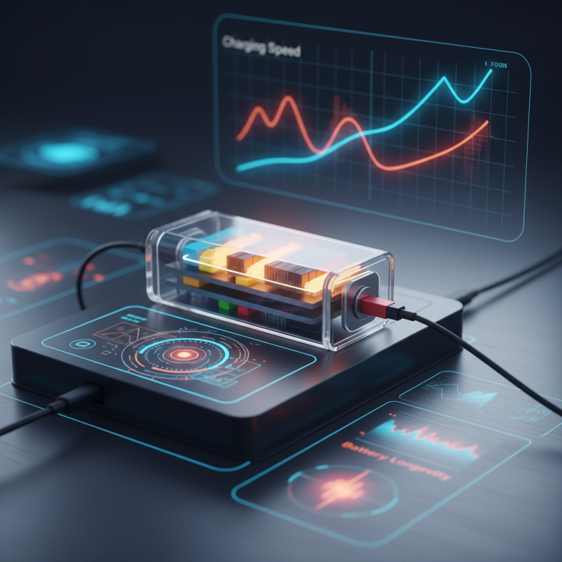 What Affects Charging Speed in Modern Battery Systems?