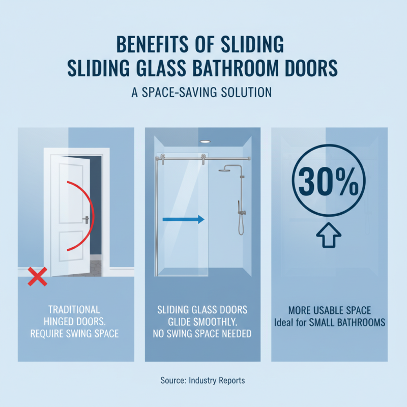 Top 10 Benefits of Sliding Glass Bathroom Doors You Should Know?
