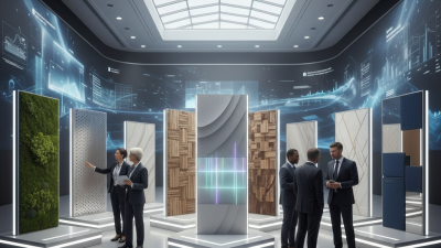 Top 10 Wall Panels in China for Global Buyers 2026?