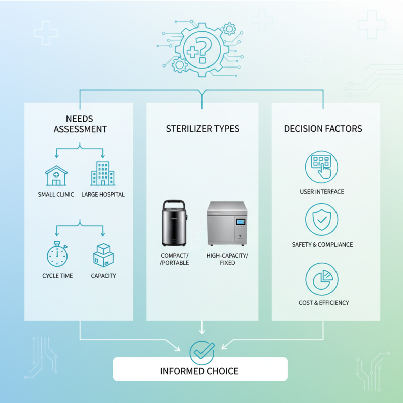 How to Choose the Best Cassette Sterilizer for Your Needs?