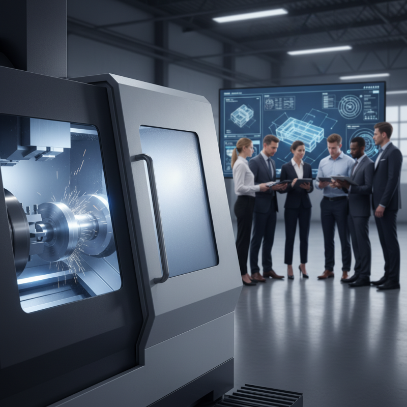 2026 Best CNC Lathe Machining Tips for Global Buyers?