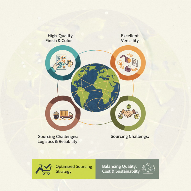 What Makes Couche Paper Ideal for Global Sourcing?