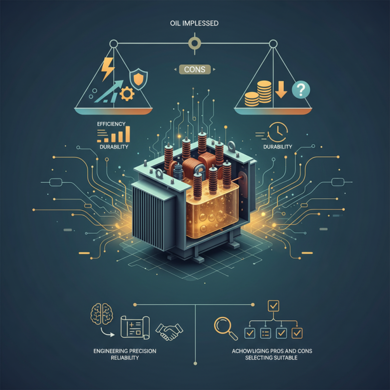 Why Choose Oil Immersed Transformers for Your Power Needs?