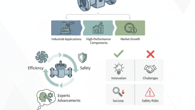 What is Industrial Casting Secondary Valve Body and Its Benefits?