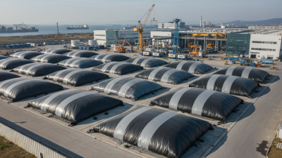 China Top 10 Oil Storage Bladder Suppliers for Global Buyers?