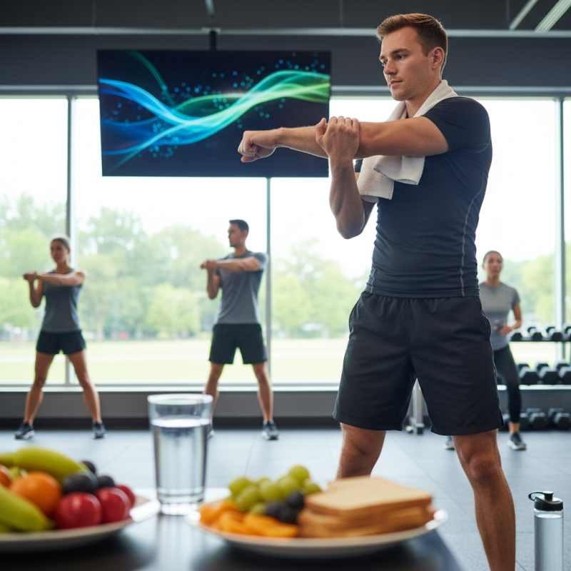 How to Avoid Muscle Fatigue During Exercise Effectively?