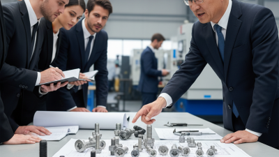 Top Flange Screw Suppliers in China for Global Buyers?