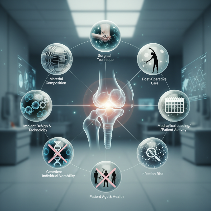Top 10 Factors Influencing Orthopedic Implant Longevity?