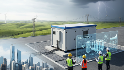 2026 How to Choose YB Prefabricated Substation for Your Needs?