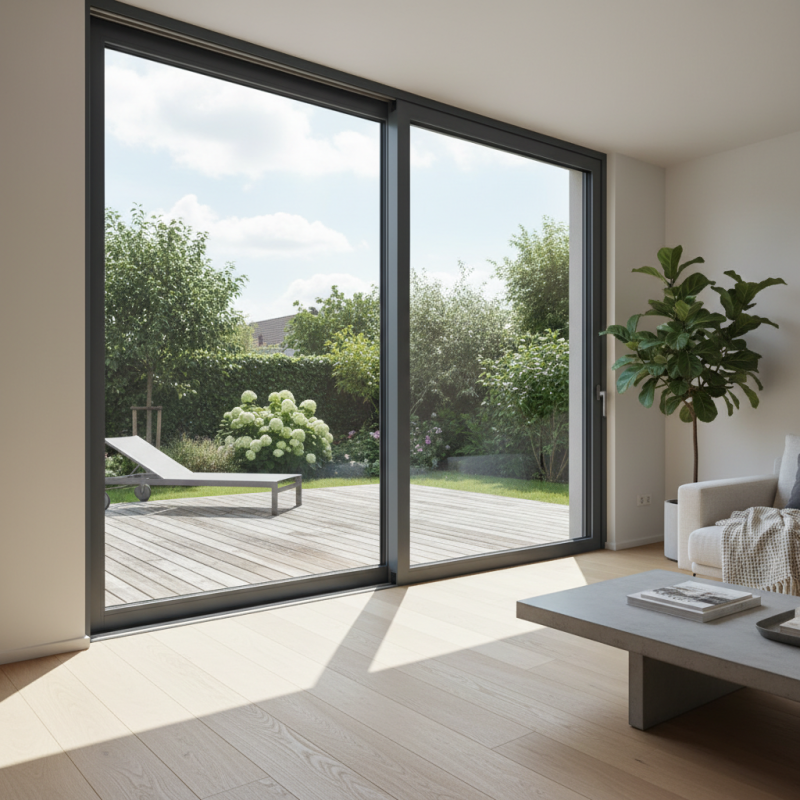 How to Choose Aluminium Sliding Window for Your Home?