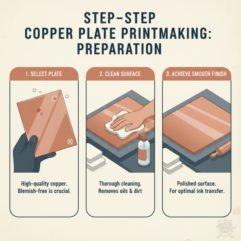 How to Create Stunning Art with Copper Plate Techniques?