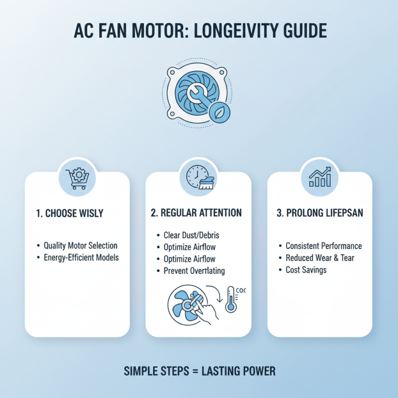 2026 How to Choose the Right Ac Fan Motor for Your Needs?
