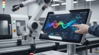 What is an Intouch Panel PC and Its Benefits for Businesses?