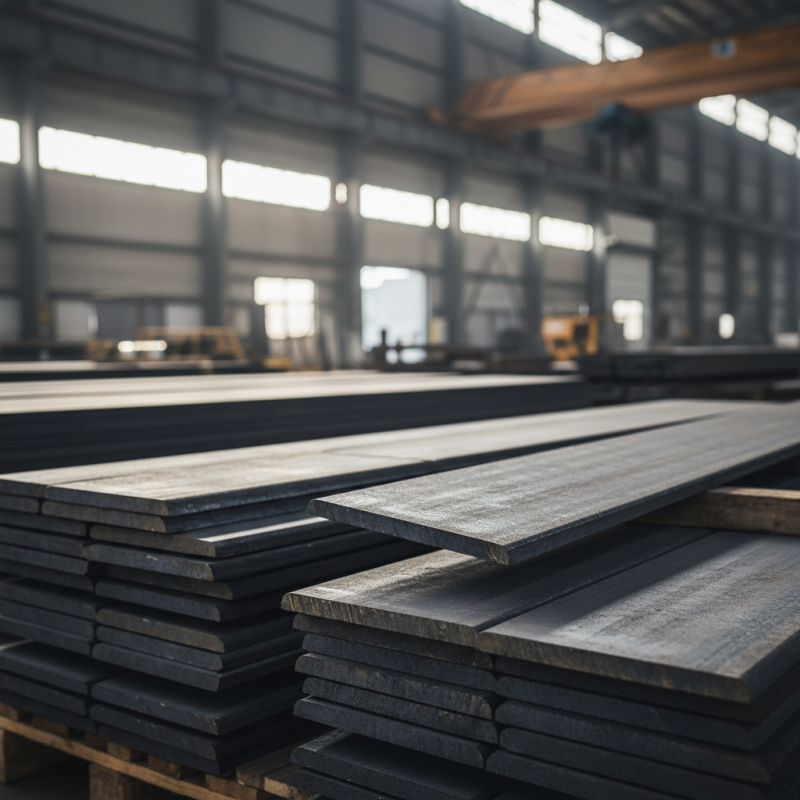 2026 Best Hot Rolled Steel Plate Carbon Options for Your Projects?