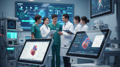 Top Medical Panel PCs in China for Global Buyers?