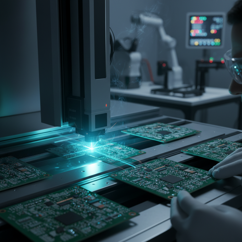 Top 10 Reasons Why Precision Matters in PCB Cutting?