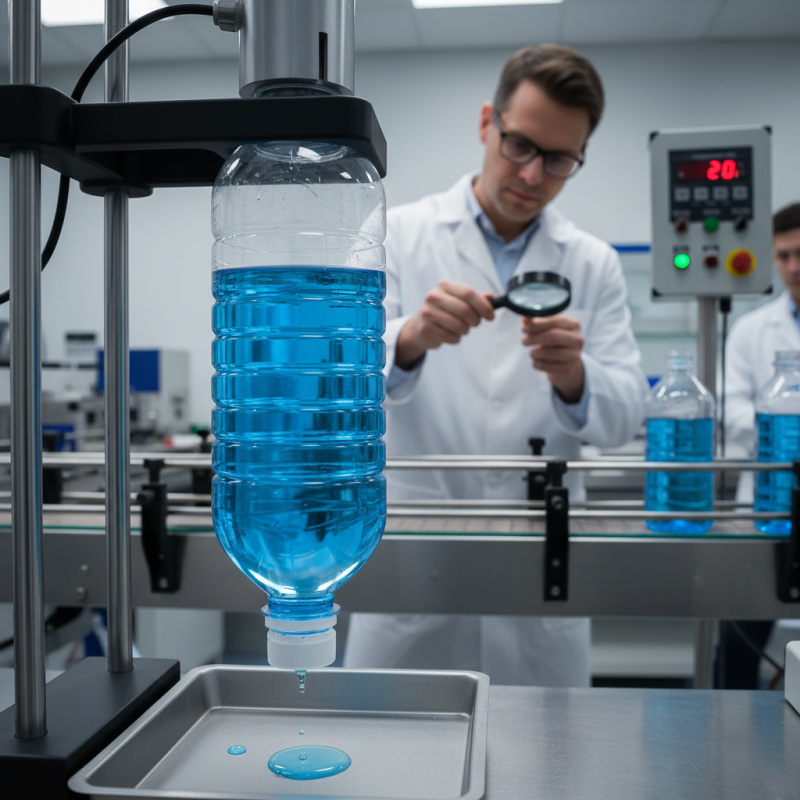 2026 How to Ensure Your Plastic Bottles are Leak Proof for Shipping?