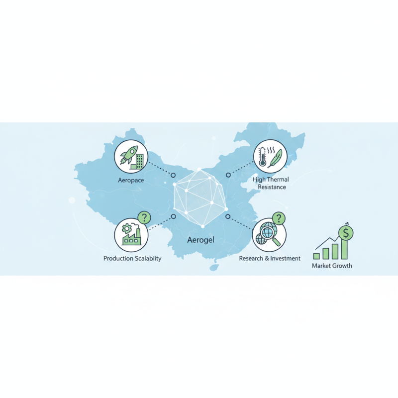 What Are the Best Aerogel Products Available in China?