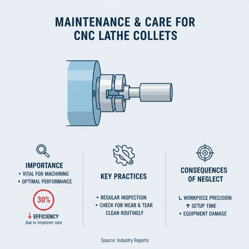 What is a Cnc Lathe Collet and How Does It Work?