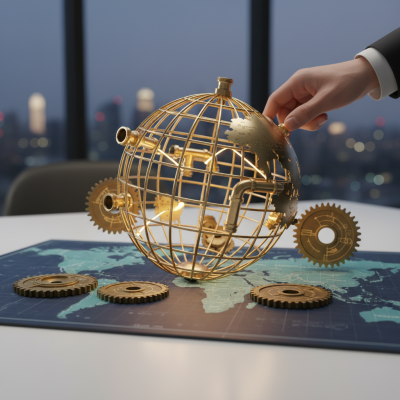 Top 5 Brass Tube Tips for Efficient Global Sourcing