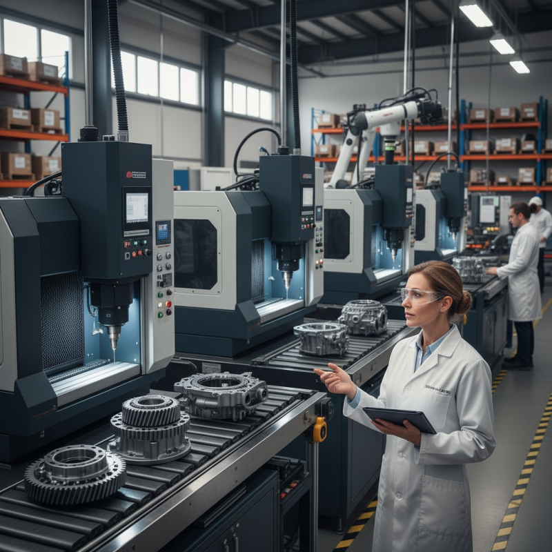Top Deep Marking Machine Suppliers for Global Buyers?