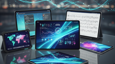 Top Android Tablets of 2026 for Global Buyers to Consider?