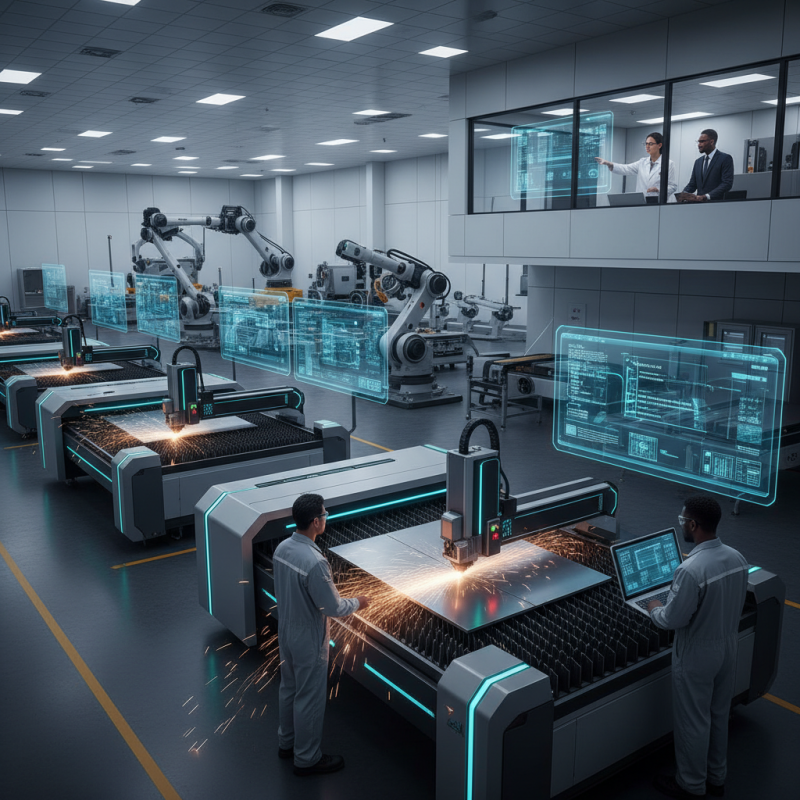 Top 10 Fibre Laser Machines for Global Buyers in 2026?