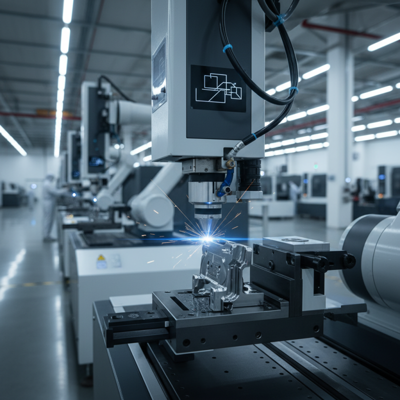 Top 10 Industrial Laser Marking Machines in China for Buyers?