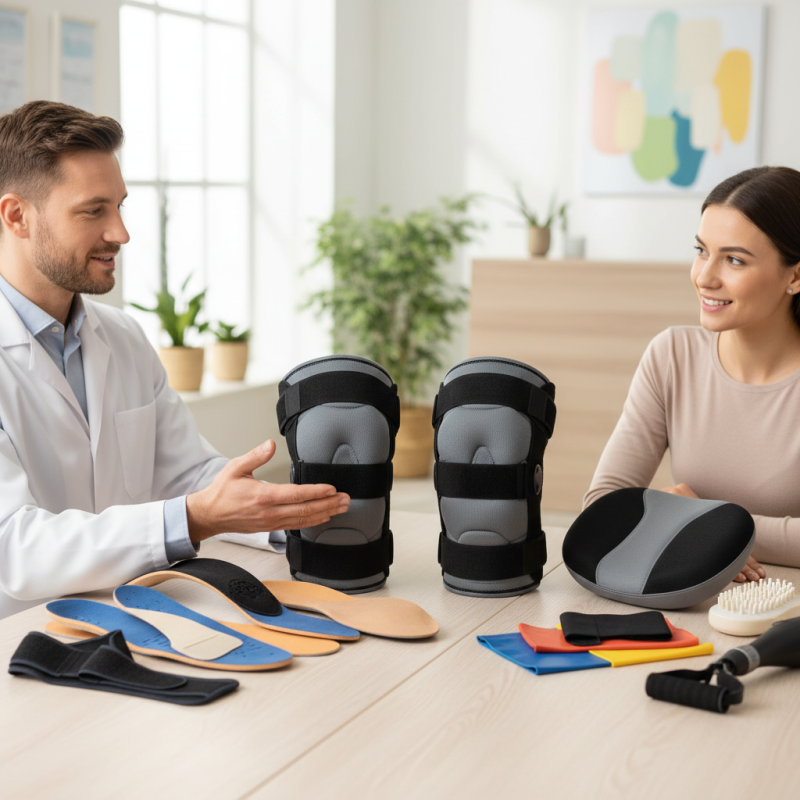 10 Essential Tips for Choosing the Right Orthopedic Products?