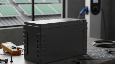 How to Choose the Best 51.2v 100ah Battery for Your Needs?