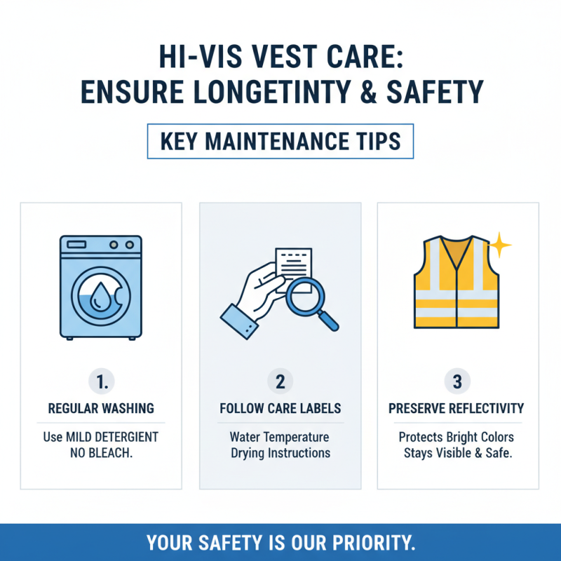 Best Hi Vis Vest for Safety and Visibility in Every Environment?