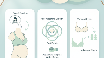 2026 Best Cotton Maternity Bra For Comfort and Support During Pregnancy?