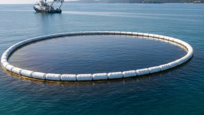 2026 Top Oil Sorbent Boom Why It Matters for Global Buyers
