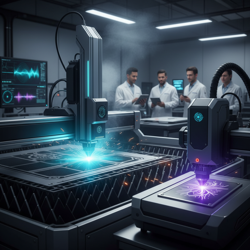 Why Choose Toptek Laser for Your Business Needs?