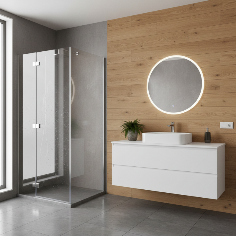 Top 5 Benefits of WPC Wall Panels for Global Buyers
