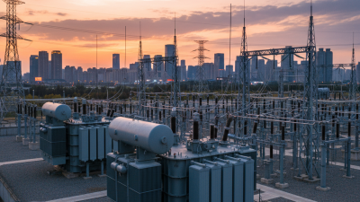 Top 10 110kV to 220kV Transformers in China for Global Buyers?
