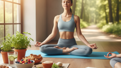 Best Ways to Improve Endocrine Disorders Naturally?