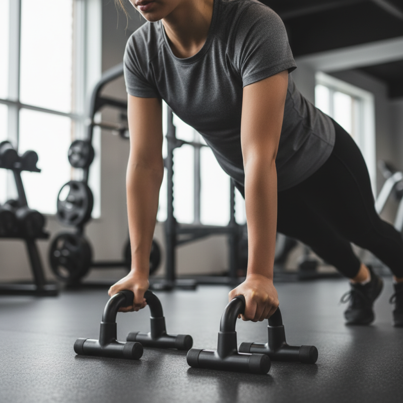 How to Avoid Wrist Pain When Doing Push Ups Tips and Tricks?