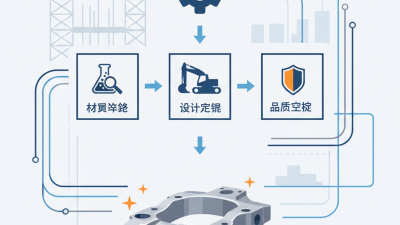 2026 How to Source Quality Hydraulic and Construction Castings?