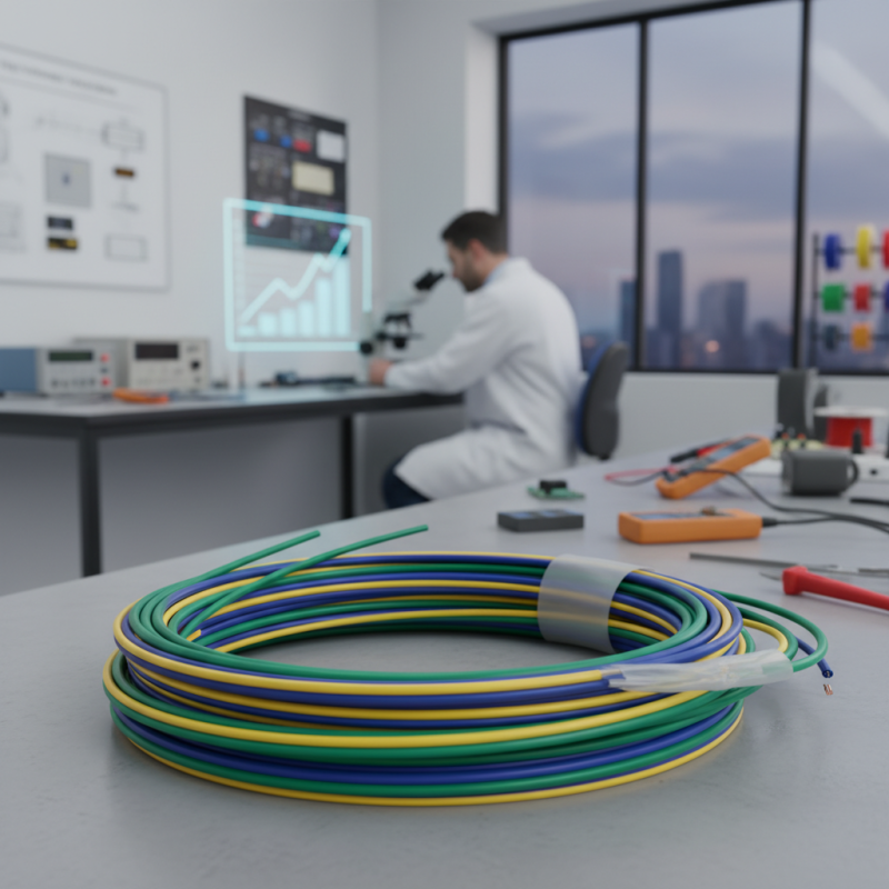 2026 Top Guide to 16 AWG TEC Cable for Global Buyers?
