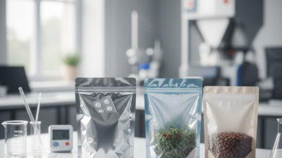 How to Choose the Best Barrier Bags for Your Needs?