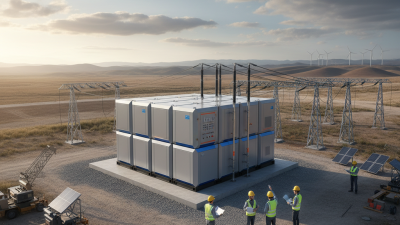 Top 10 Benefits of YB Prefabricated Substation for Global Buyers?