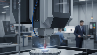 Why Choose a Custom Metal Marking Machine Manufacturer?