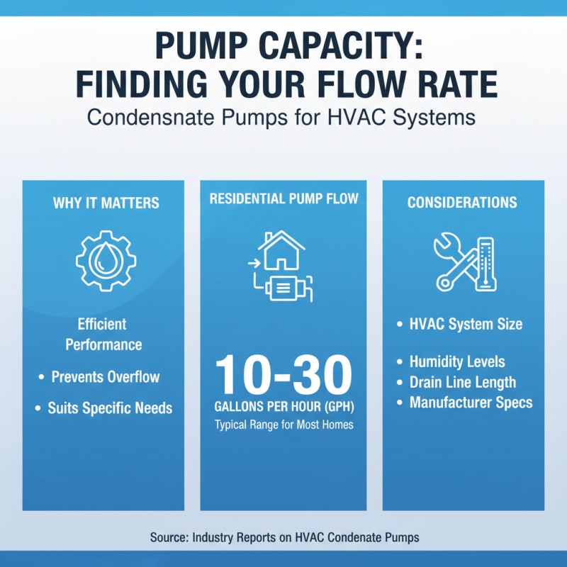 Top 10 Essential Tips for Choosing a Condensate Pump?