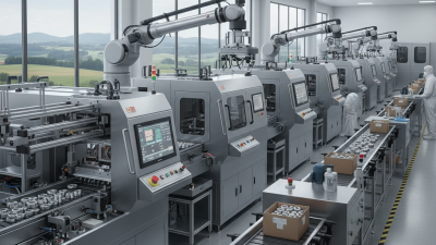 2026 Top Screw Washer Factories for Global Buyers Insights
