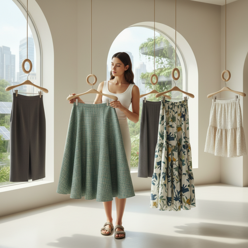 How to Choose the Perfect Skirt for Every Occasion in 2026?